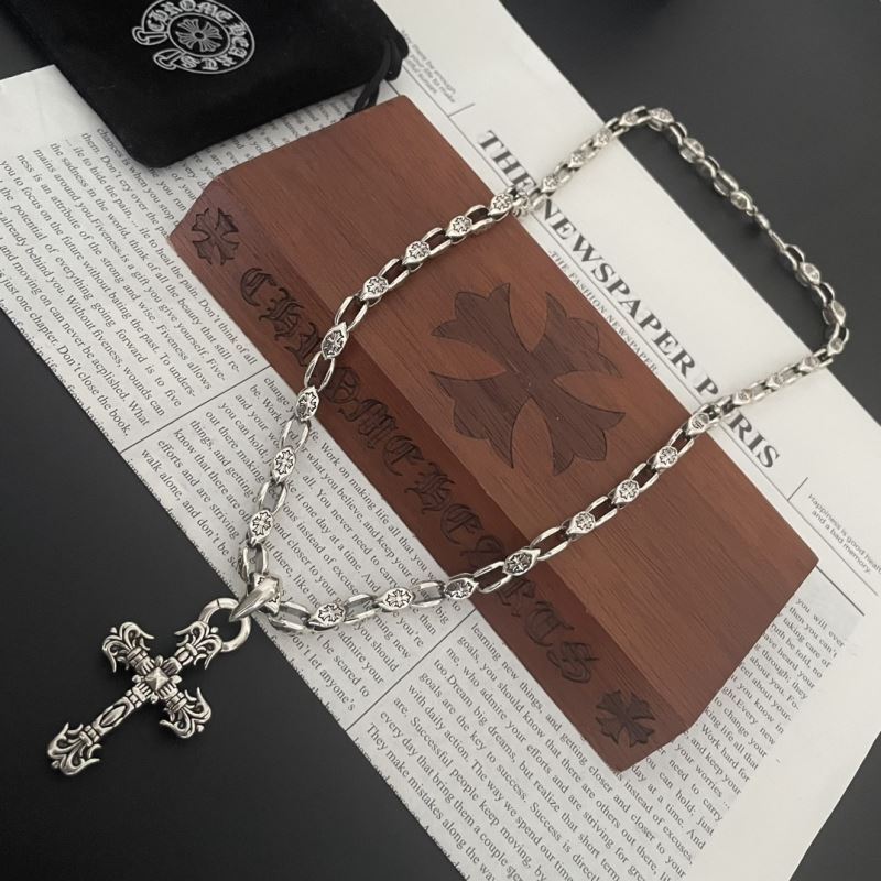 Chrome Hearts Necklaces